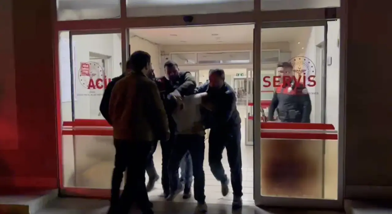 Petshop Dükkanında Silah Sesleri: 1 Ölü 5