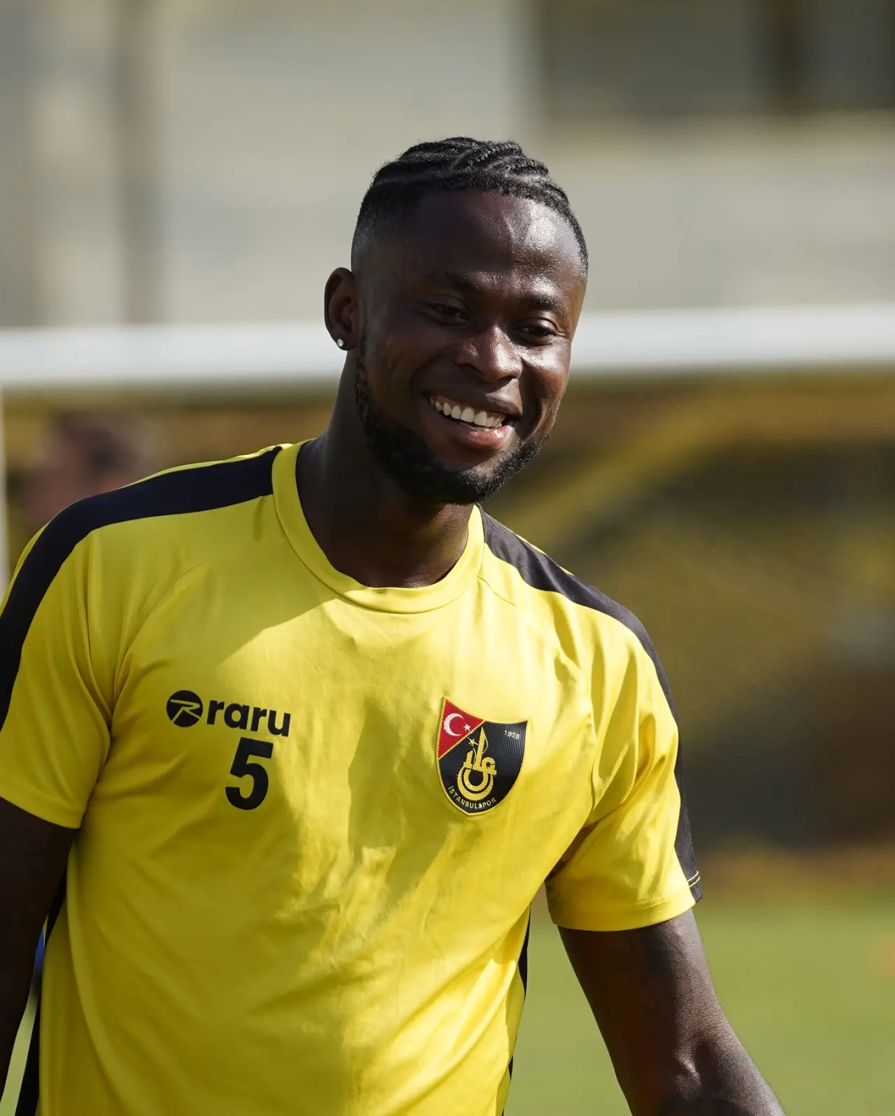 Sıradaki Rakip: İstanbulspor 3