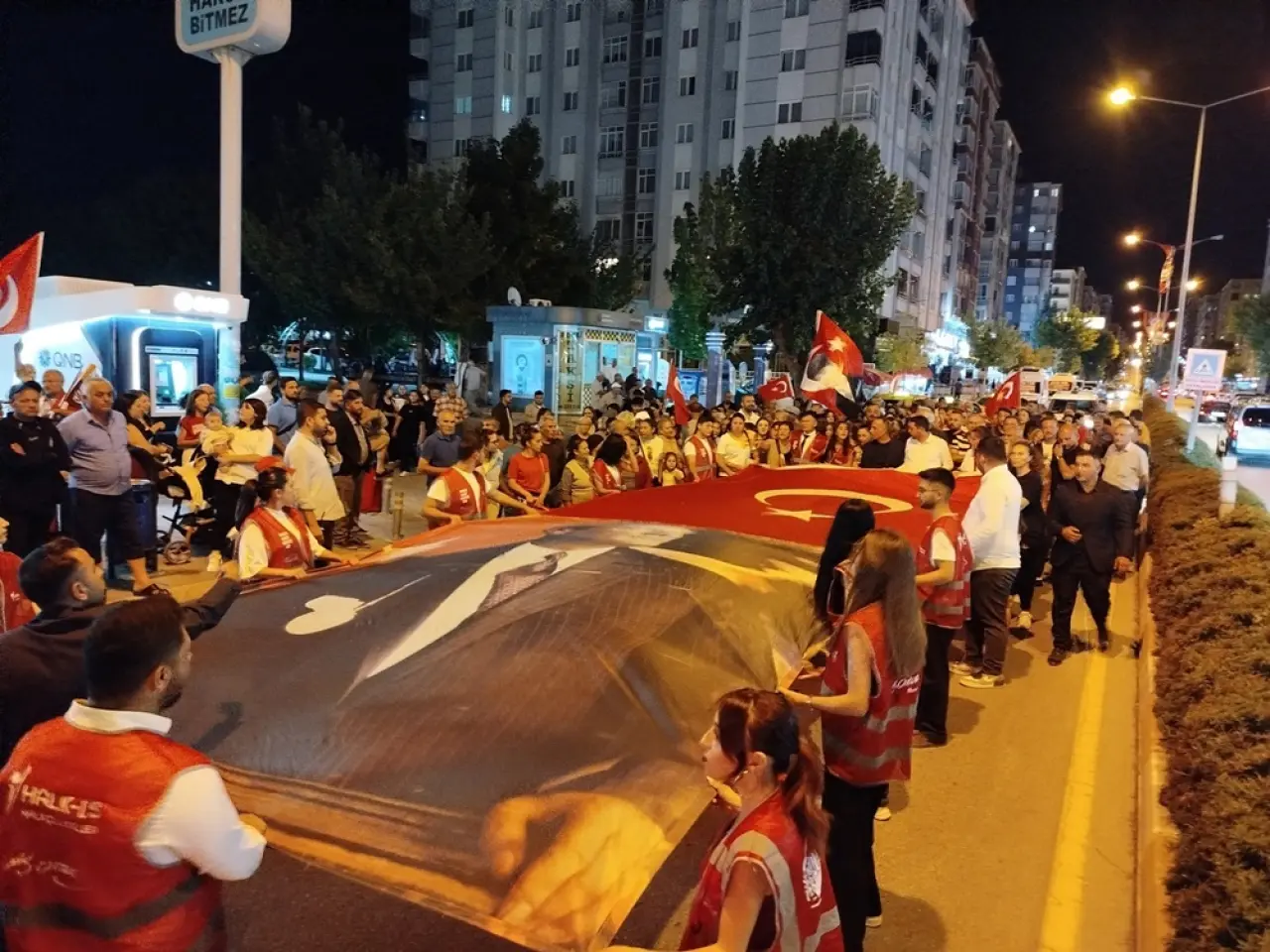 CHP’den Fener Alayı 1