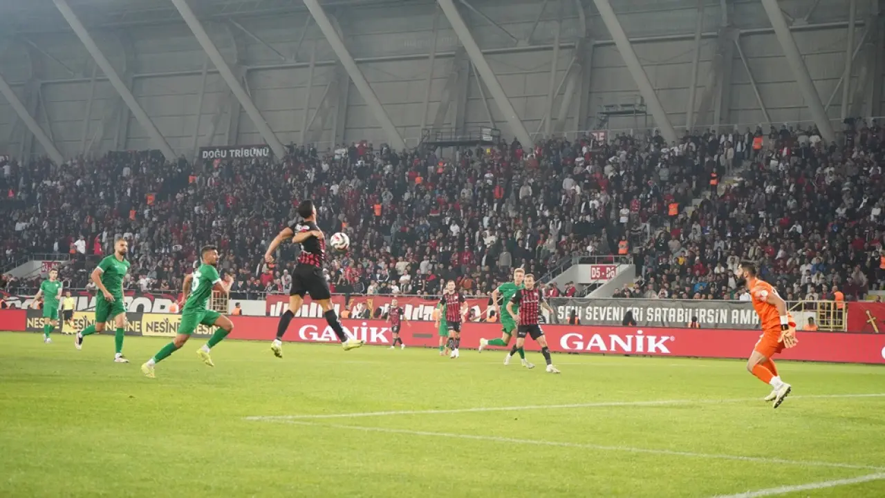 Duvara Karşı: 1-1 10