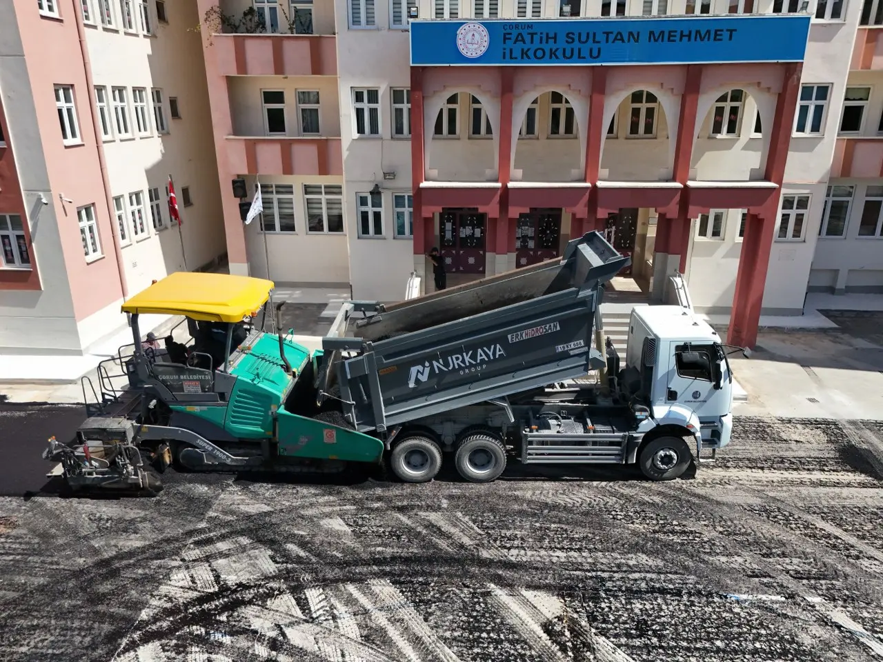 ‘Şehir İçi Ulaşım Rahatlıyor’ 4