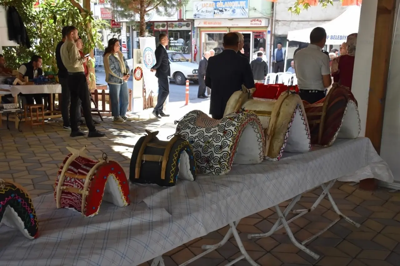 İskilip’te Ahilik Haftası Coşkusu 8