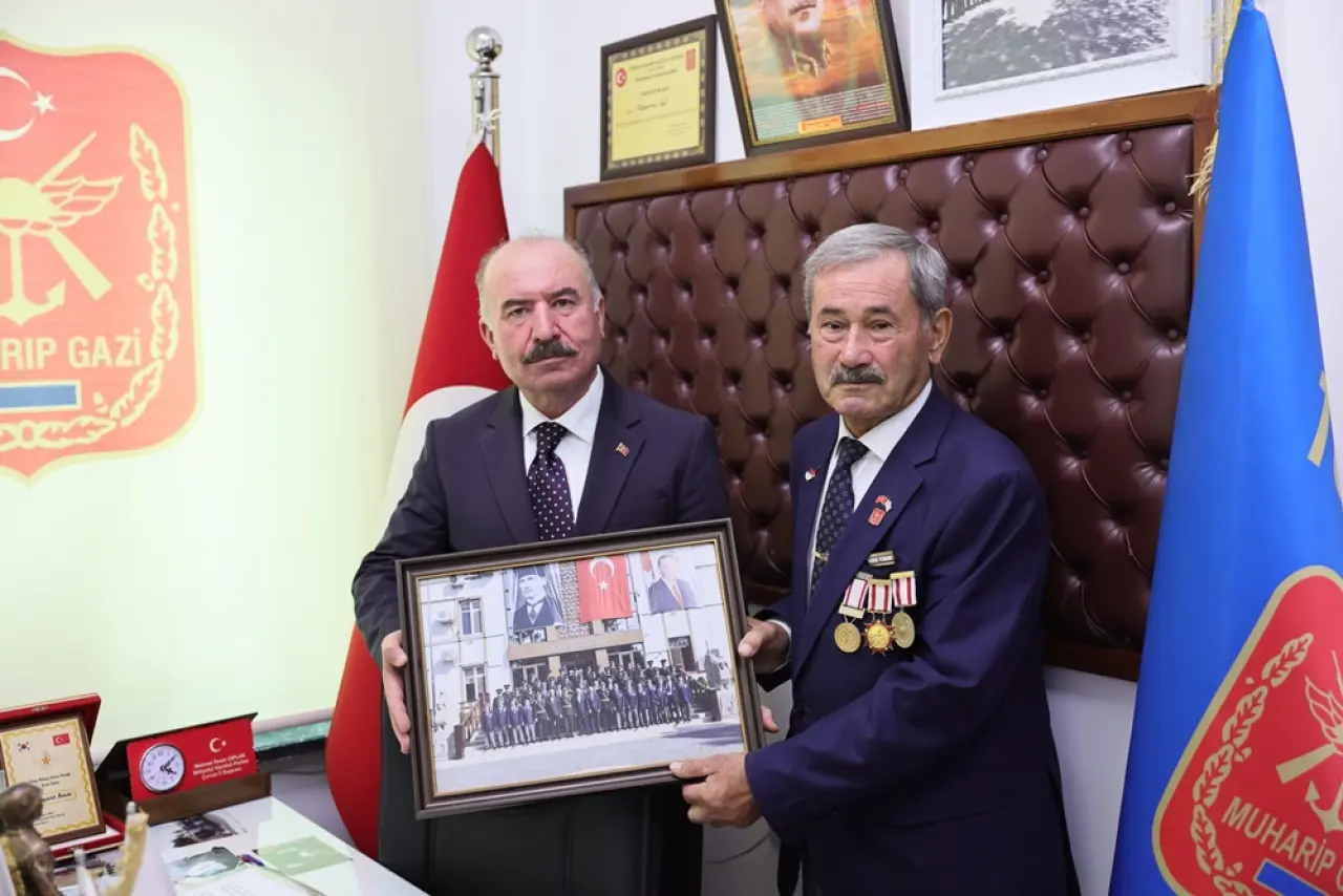 Gazilerin Onur Günü 7