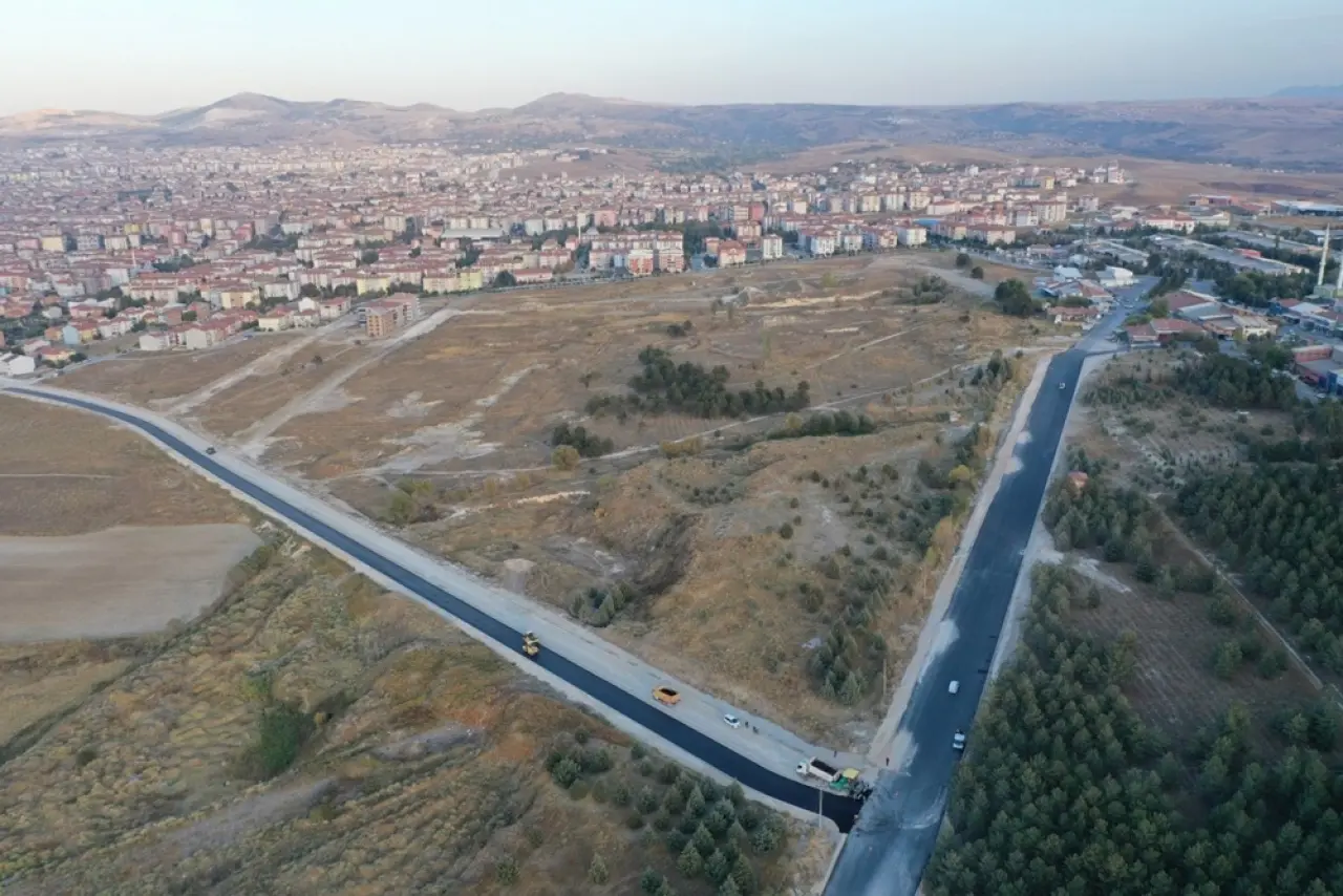 Aşağı Sanayi İçin Kararlı Tutum 6