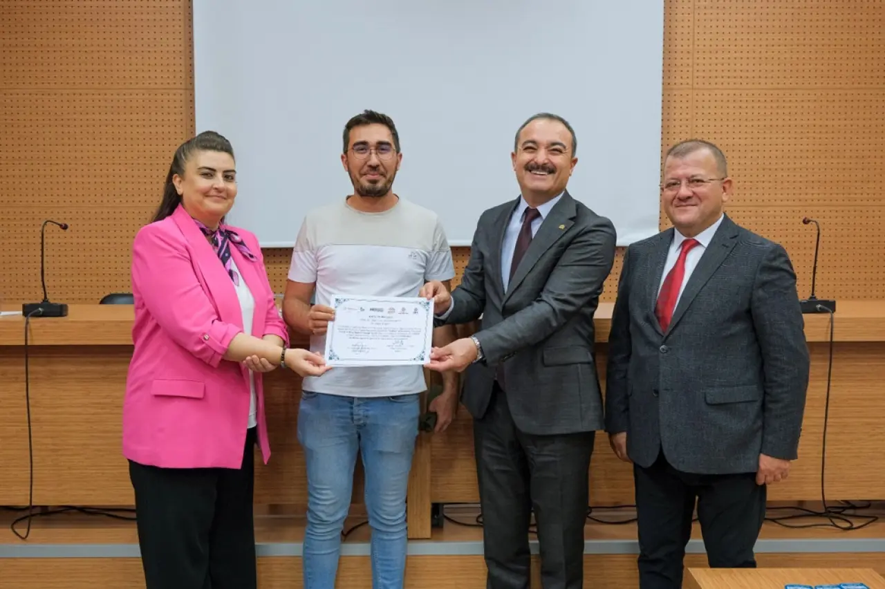 Sanayide Tasarım Kapasitesi İşbirliğiyle Güçlenecek 5