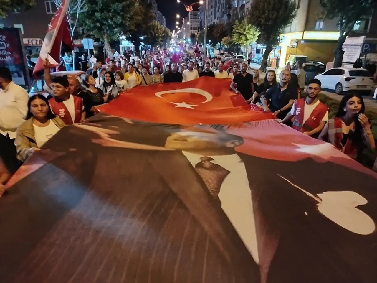 CHP’den Fener Alayı 3