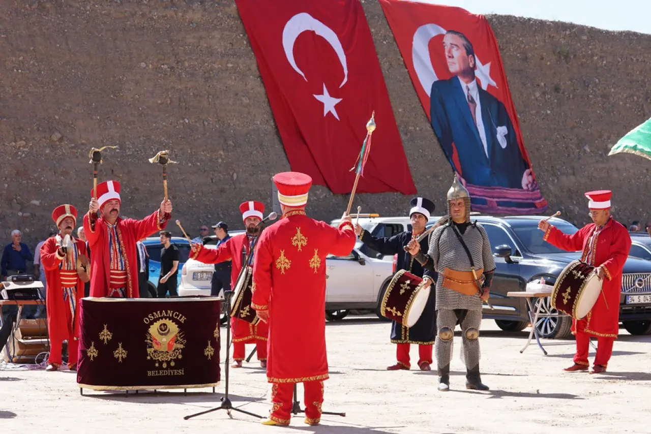 Osmancık Belediyesi Asfalt Plenti Tesisi Faaliyete Başladı 6
