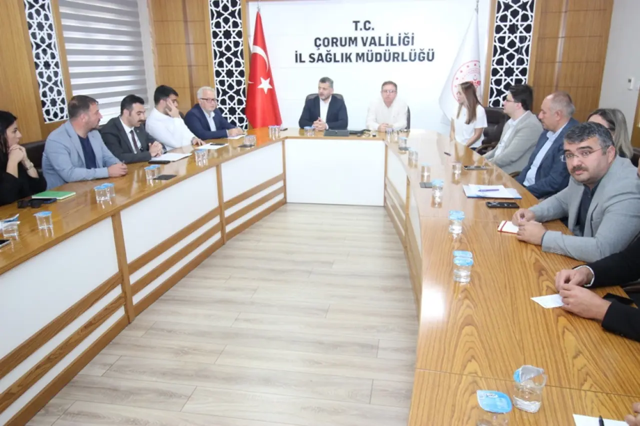 Hastaneler Mercek Altına Alındı 2