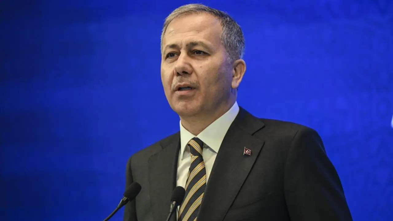 FETÖ Operasyonları Sürüyor, 97 Kişi Yakalandı 1