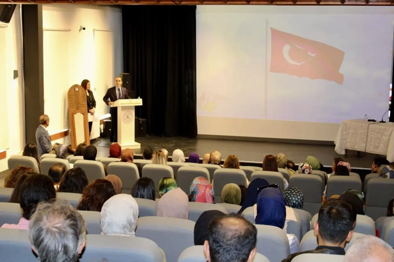 İskilip’te ‘Eğitim Zirvesi’ Başladı 6