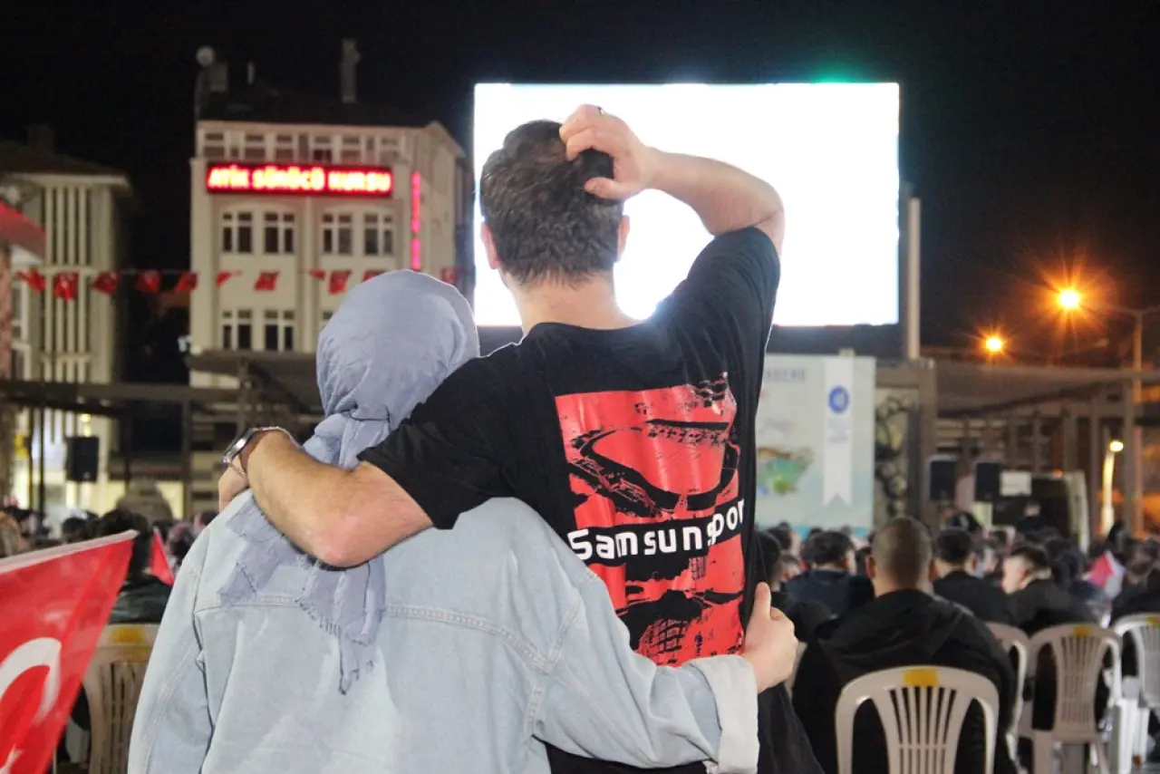 Çorum’dan ‘12 Dev Adam’a Tam Destek 5