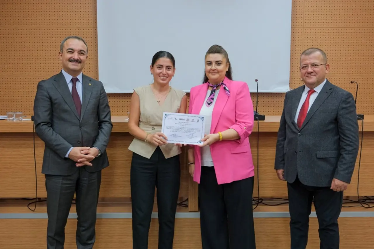 Sanayide Tasarım Kapasitesi İşbirliğiyle Güçlenecek 1