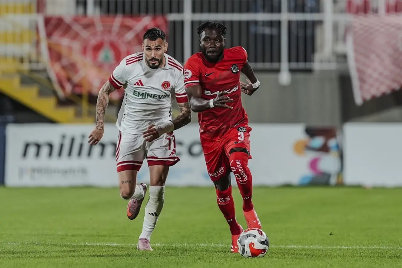 Attamah ve Arda ‘Vazgeçilmez’ Konumda 2