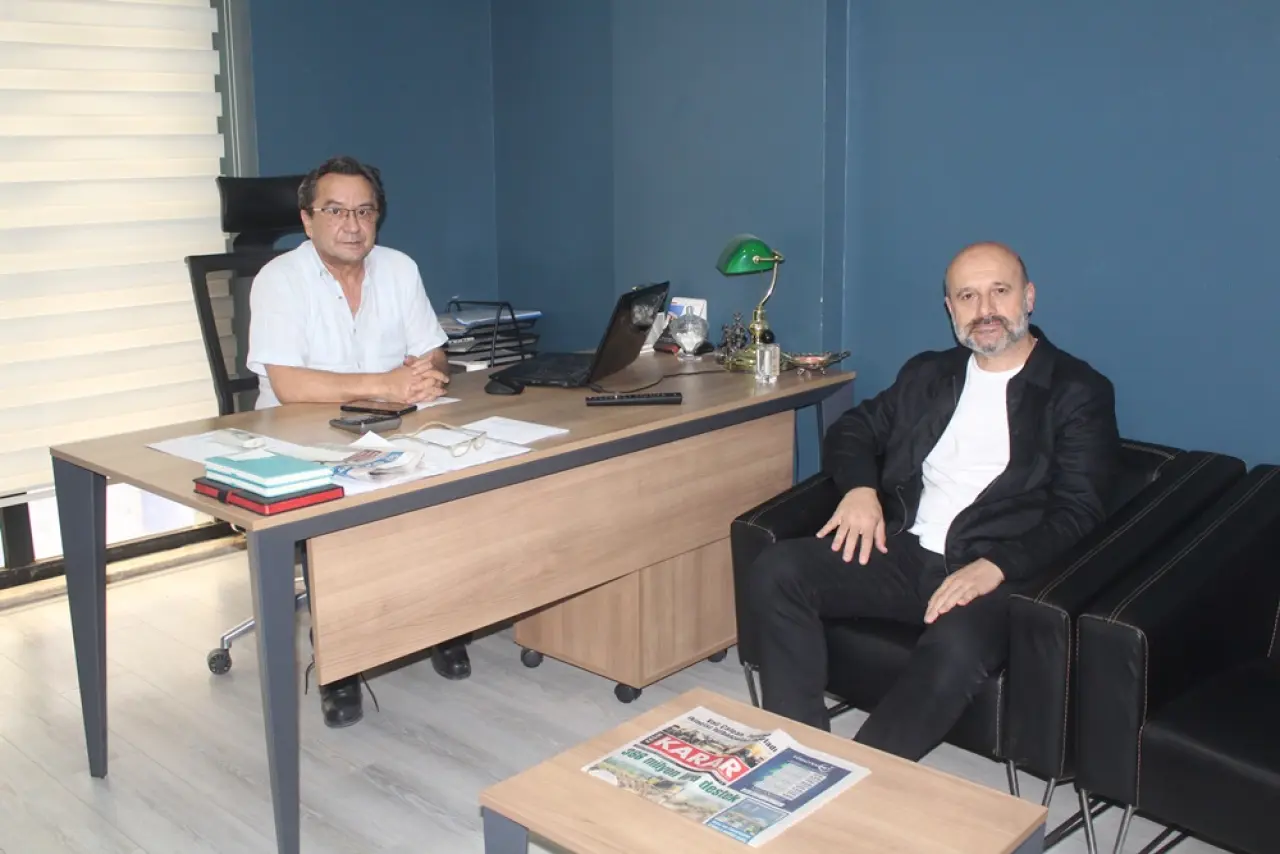 HKMO’da Bilirkişilik Eğitimleri Başladı 2