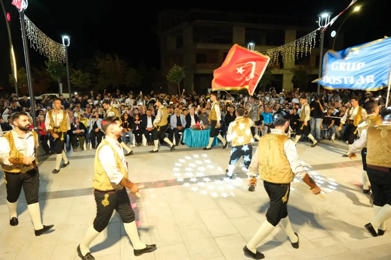 Dostlar Konağı Ekibi’nden Unutulmaz Bir Akşam 3