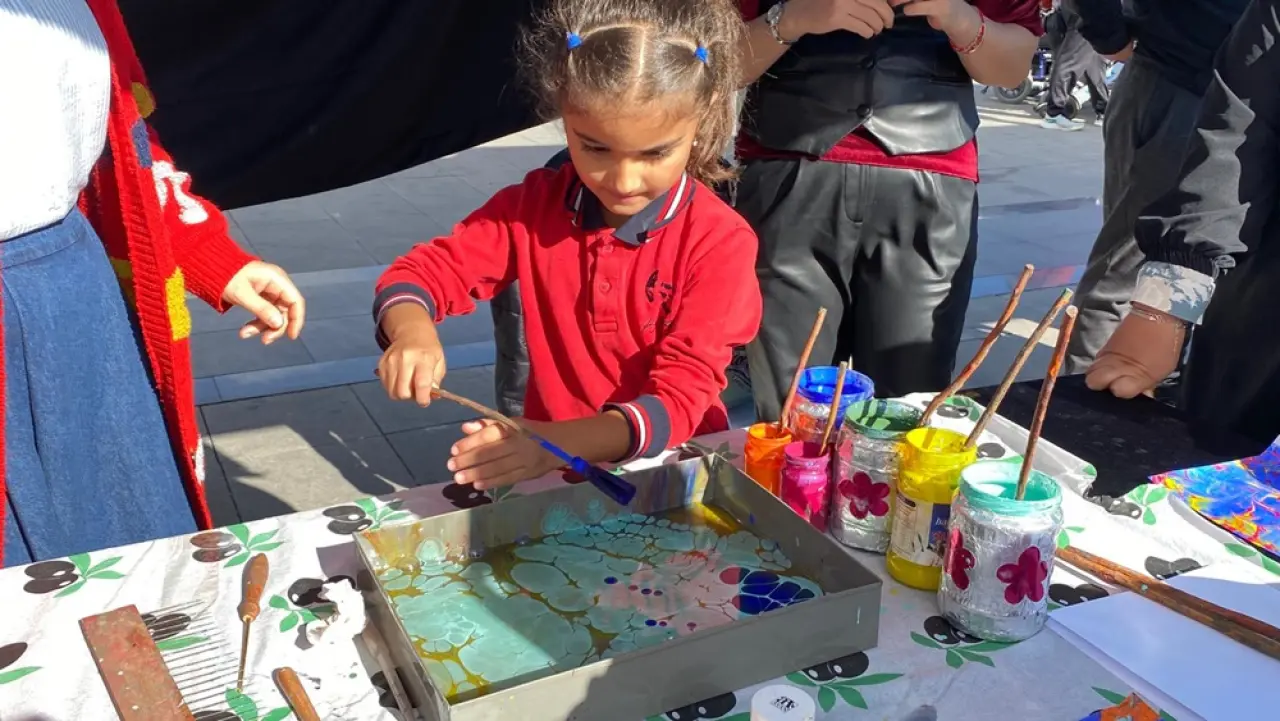 Meydanda Halk Sağlığı Festivali 4