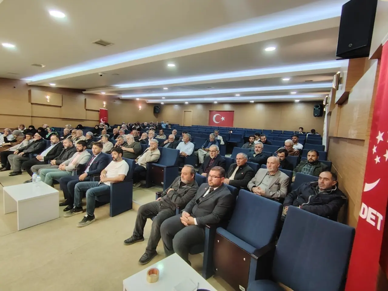 ‘İsrail Ancak Güçten Anlar’ 5