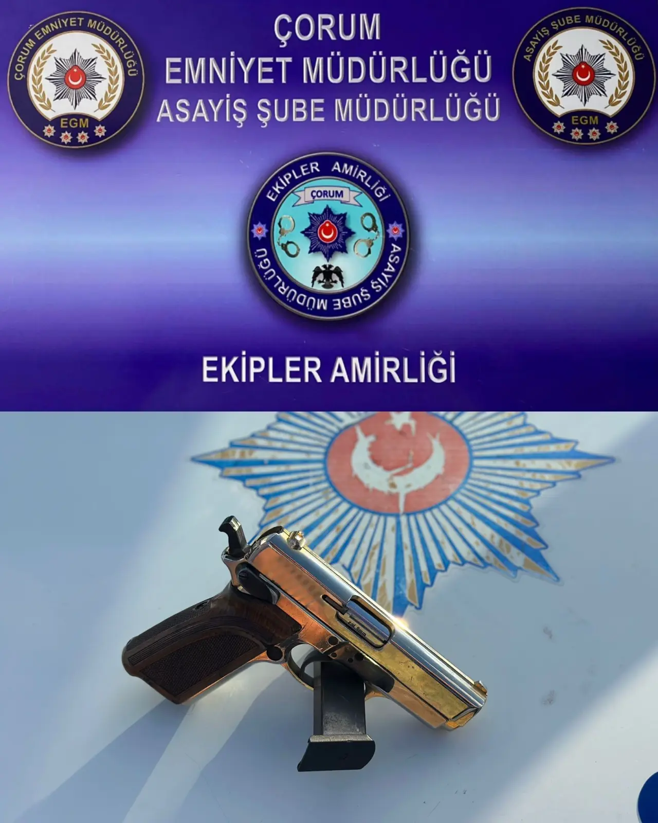 Aranan 6 Şüpheli Yakalandı 3