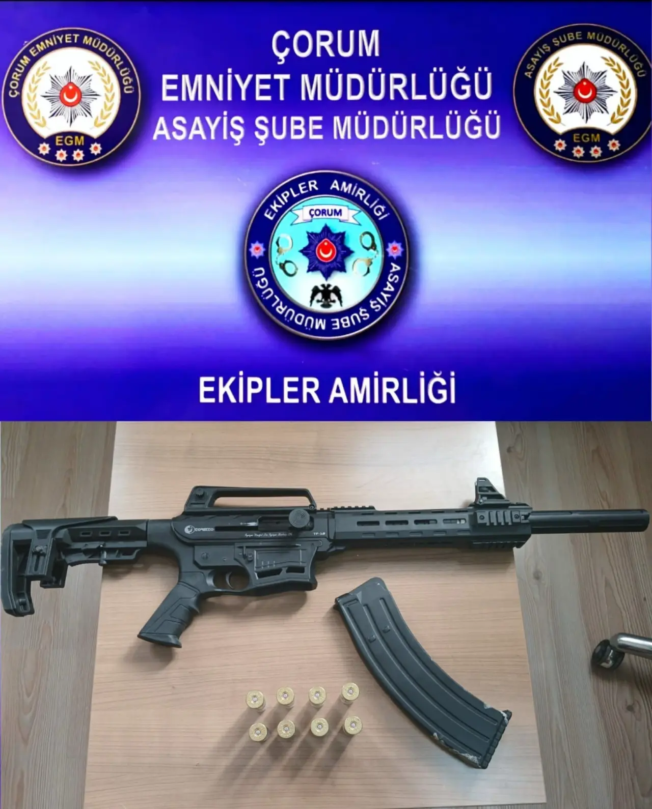Aranan 6 Şüpheli Yakalandı 1