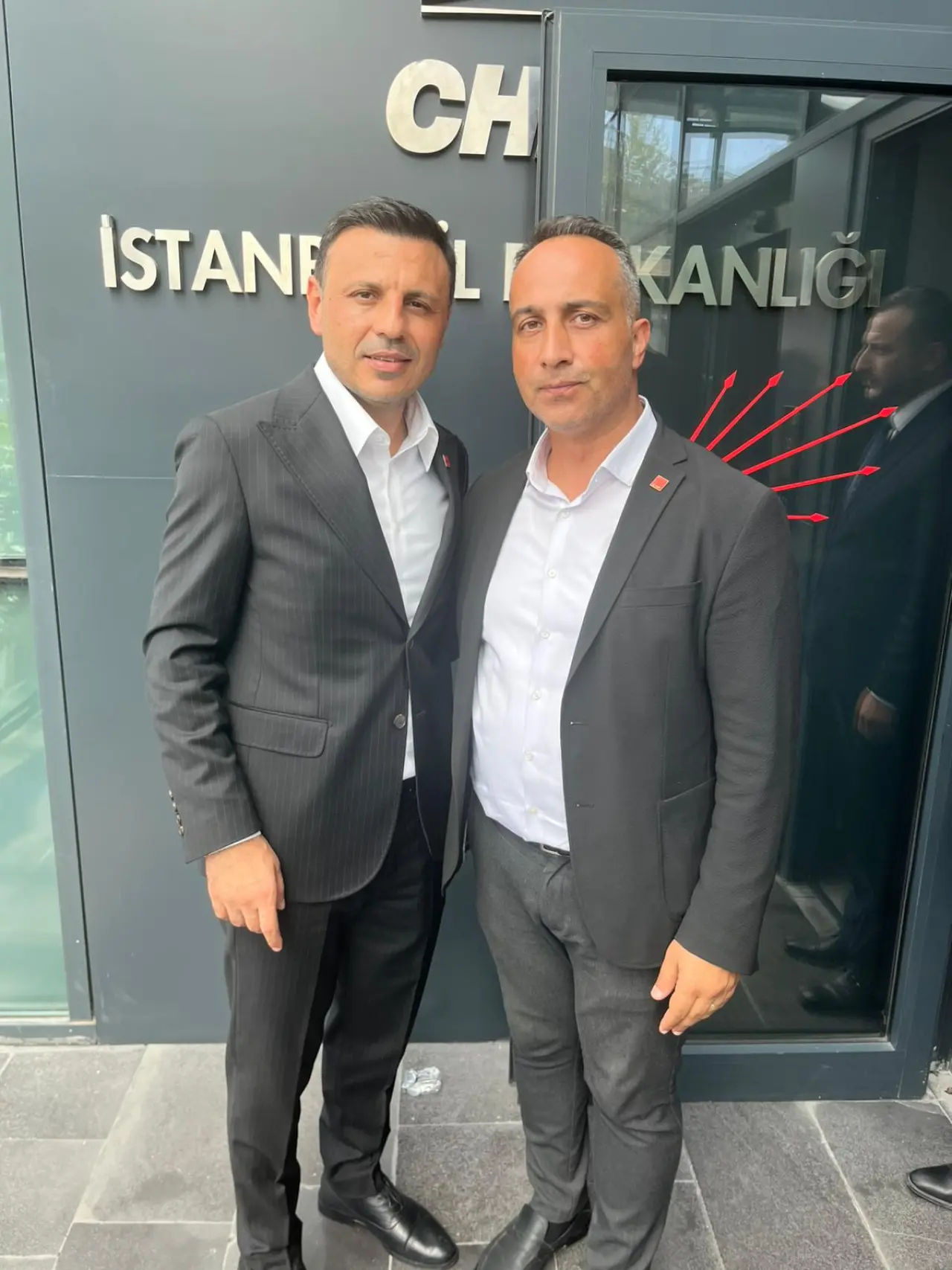 81 İlin Başkanı İstanbul’da Buluştu 1