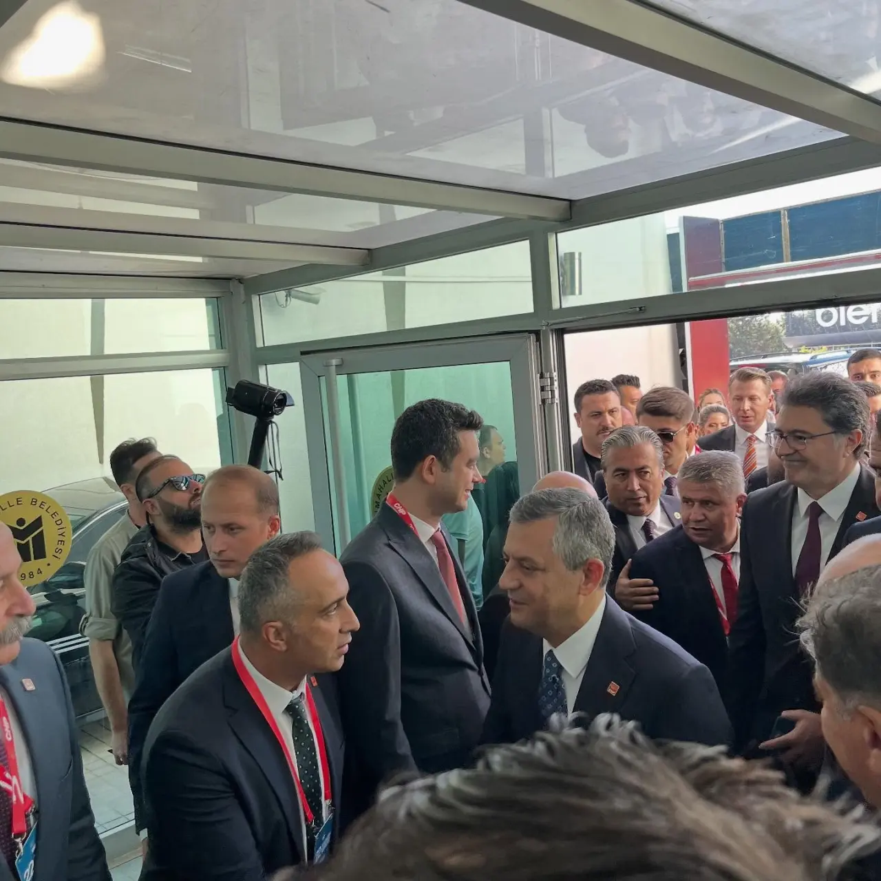 CHP’de Kurultay Heyecanı 3