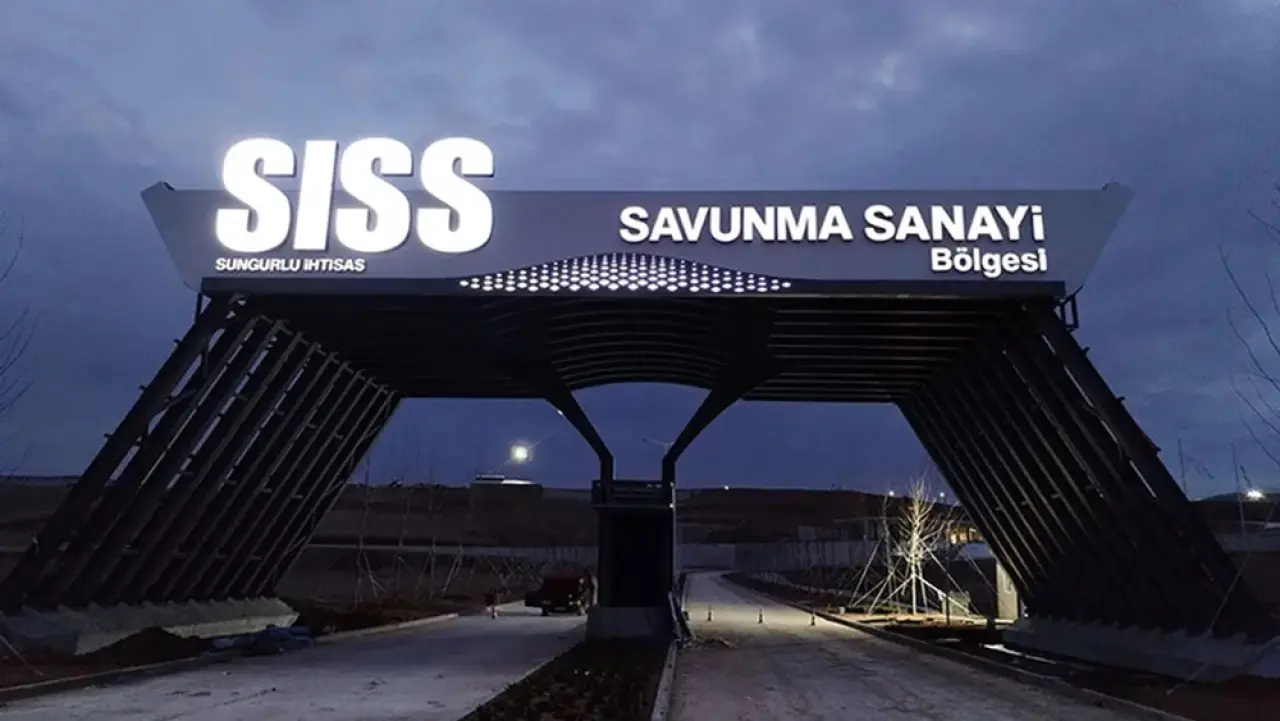 ‘Sungurlu OSB’nin Genişleme Protokolü Onaylanmalı’ 3
