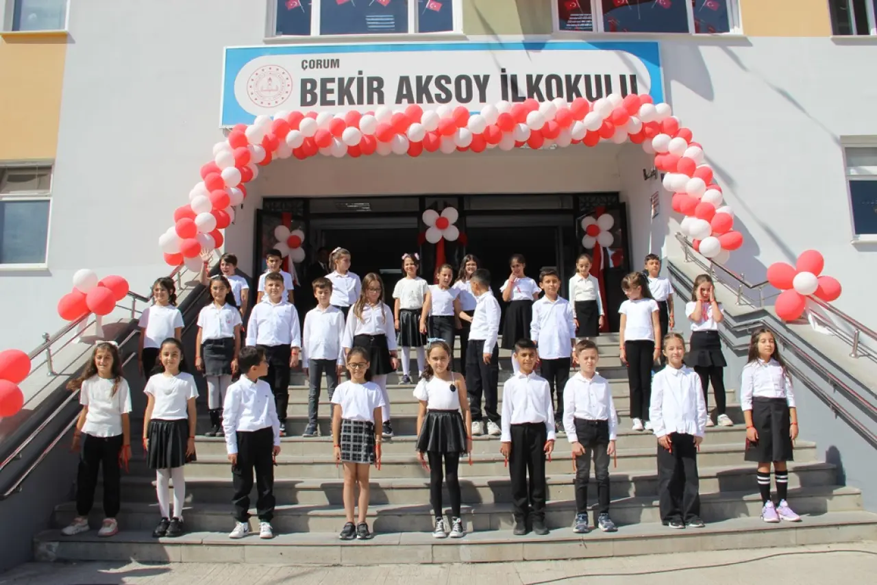 Öğrenciler Yetenekleriyle Hayran Bıraktı 5