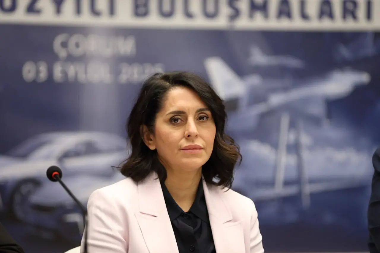 ‘Türkiye Yüzyılı Bizim Yüzyılımız’ 3
