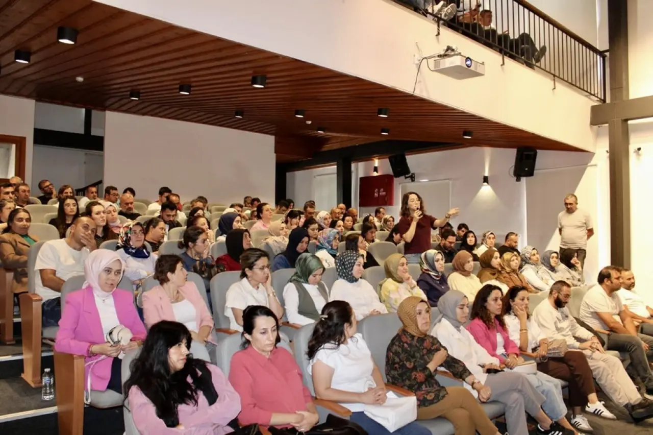 İskilip’te ‘Eğitim Zirvesi’ Başladı 5