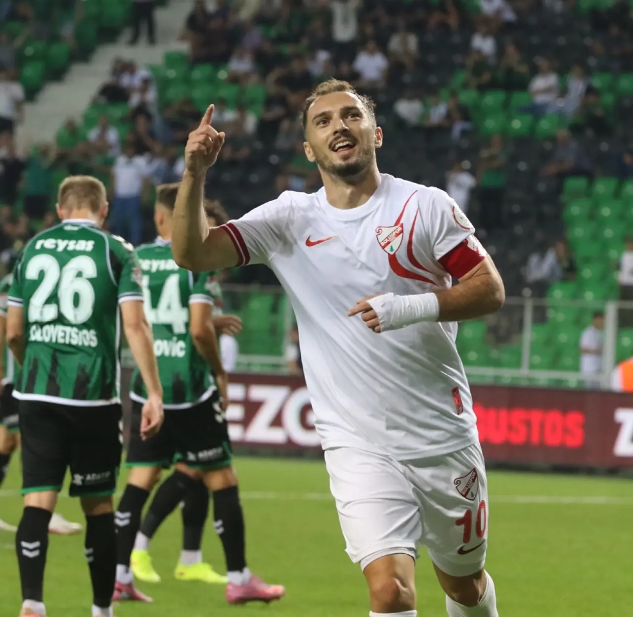 4’üncü Haftada Neler Yaşandı? 2