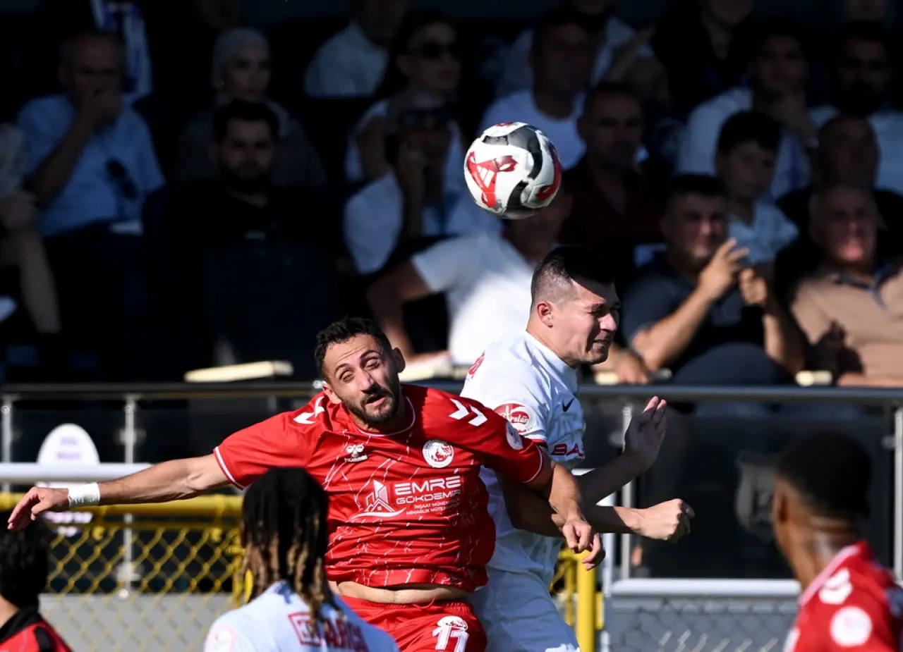 Kalite Konuştu, 4’te 4 Geldi: 1-2 4