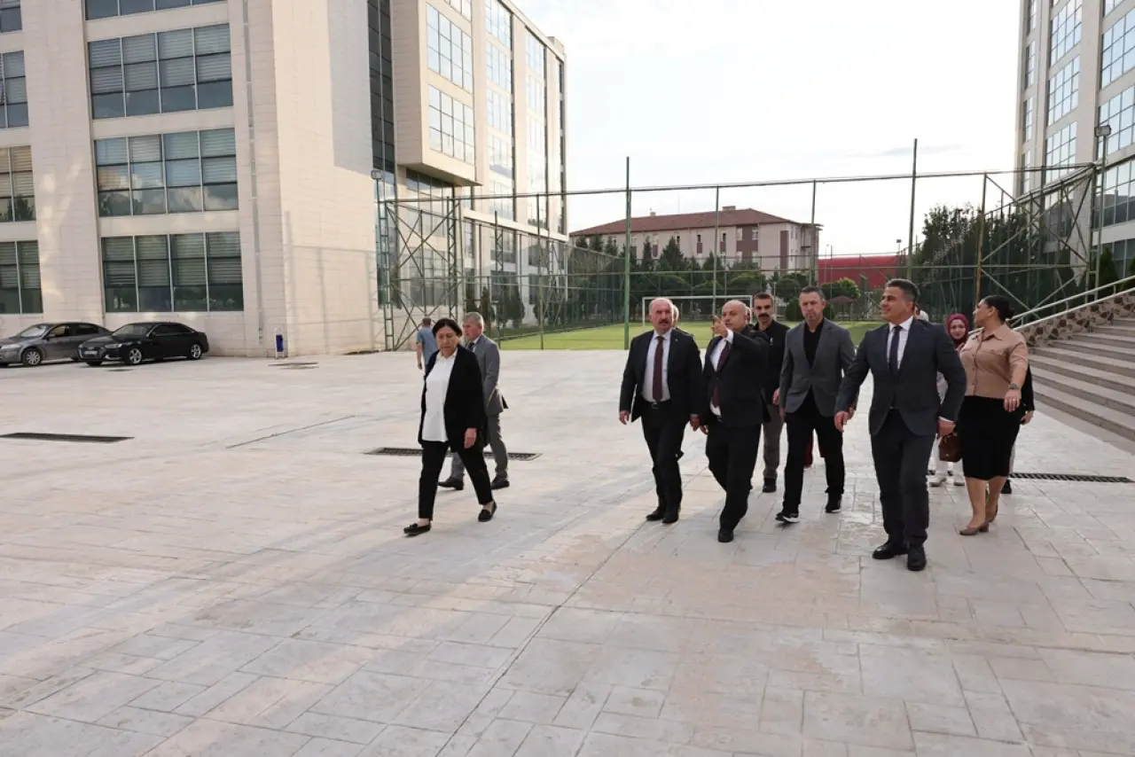 Çalgan: Evlatlarınız Bize Emanet 2