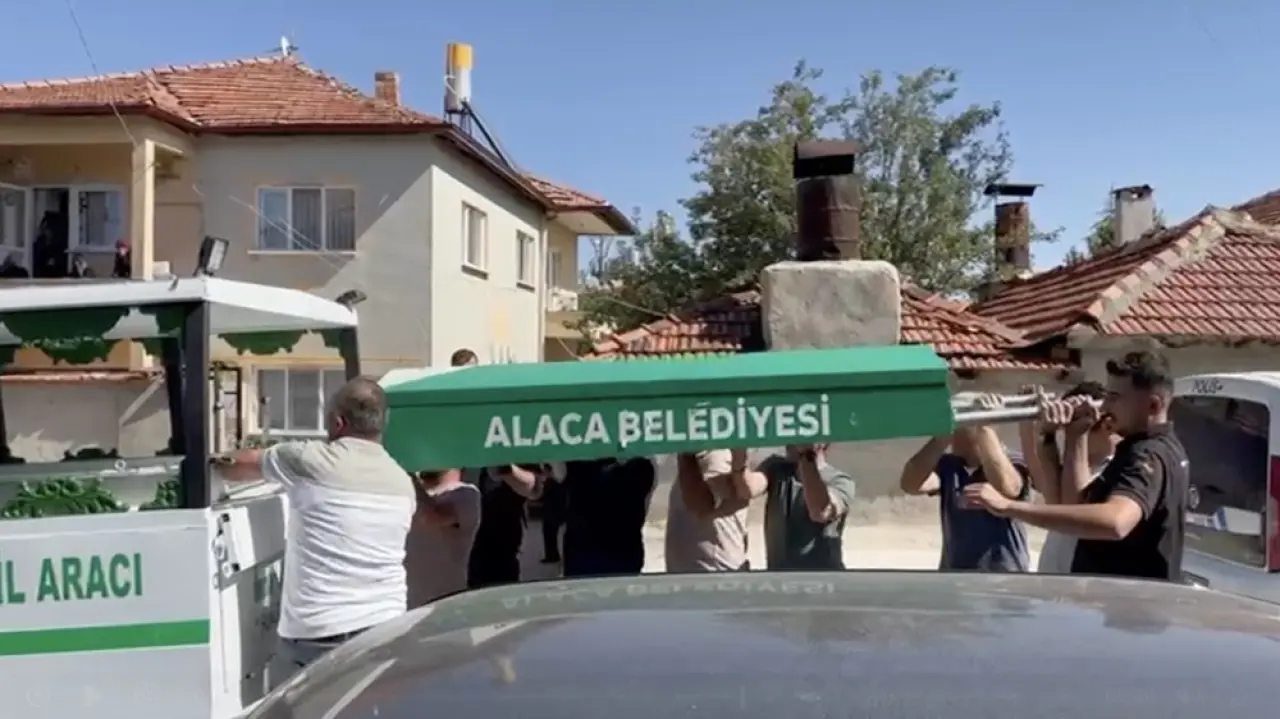 Balkondan Düşen Engelli Adam Öldü 2