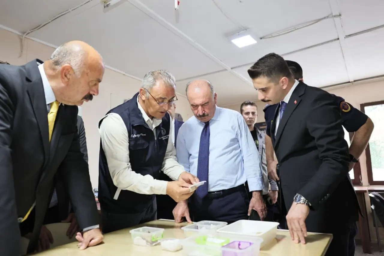 Kadim Şehir, Anadolu Tarihine Işık Tutuyor 5