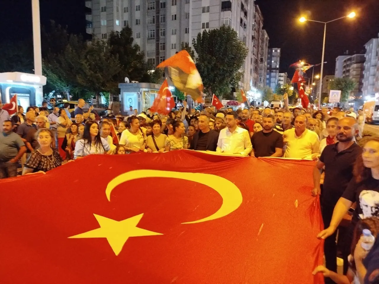 CHP’den Fener Alayı 2