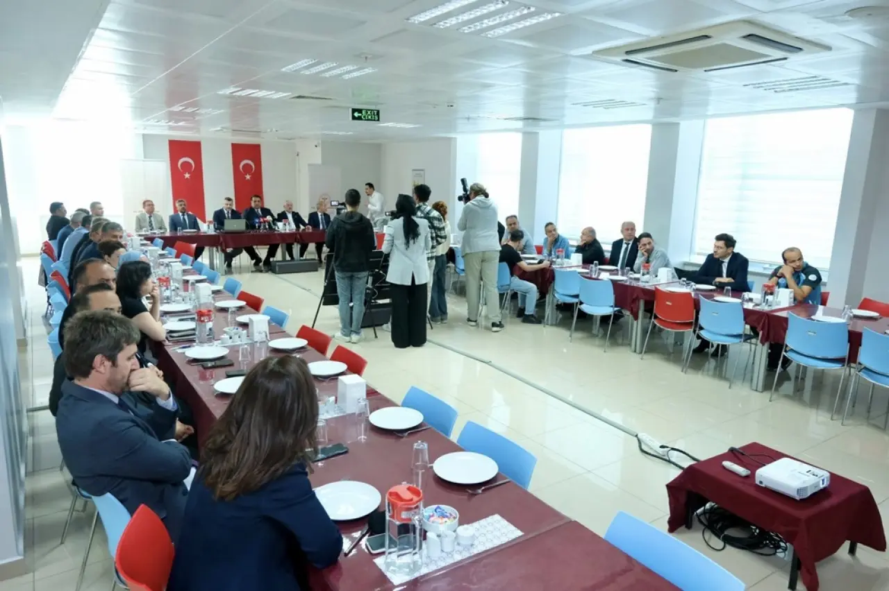 Çorum Sağlıkta Merkez Oluyor 2