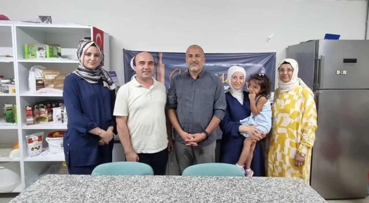 Glütensiz Şef, Tecrübelerini Anlattı 1