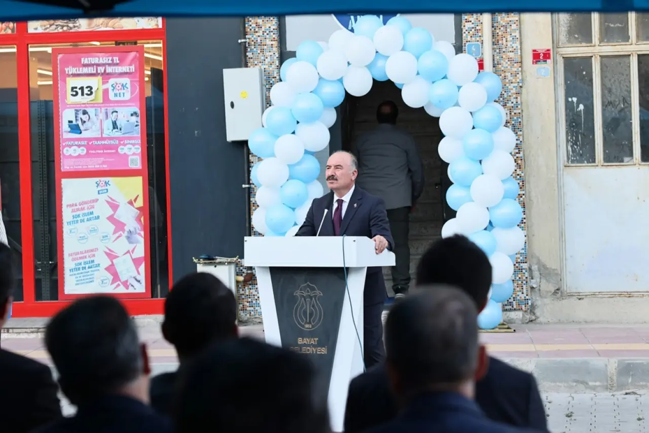 Bayat’a ADEM Kazandırıldı 4