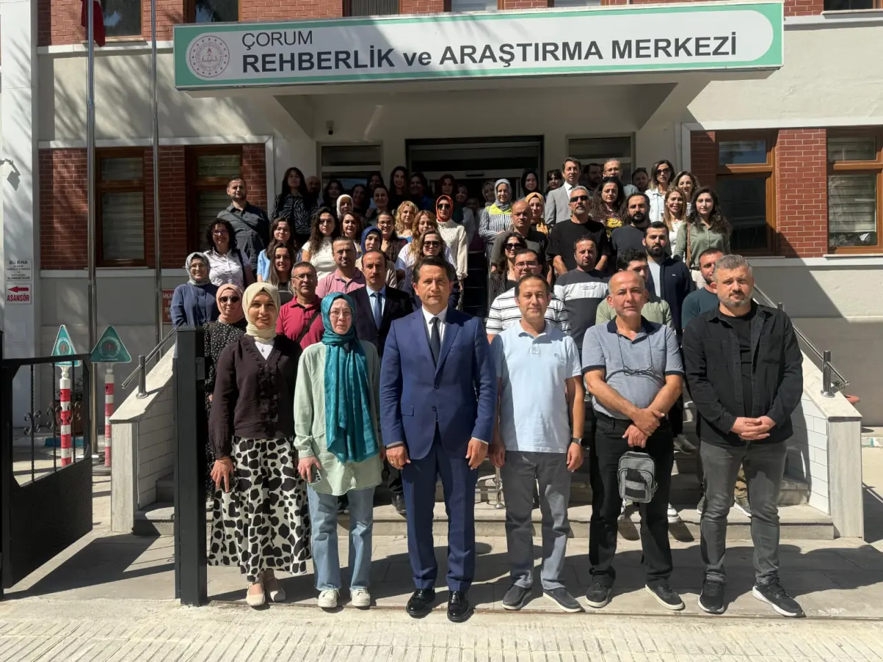 Rehber Öğretmenler İçin Yeni Yol Haritası 2