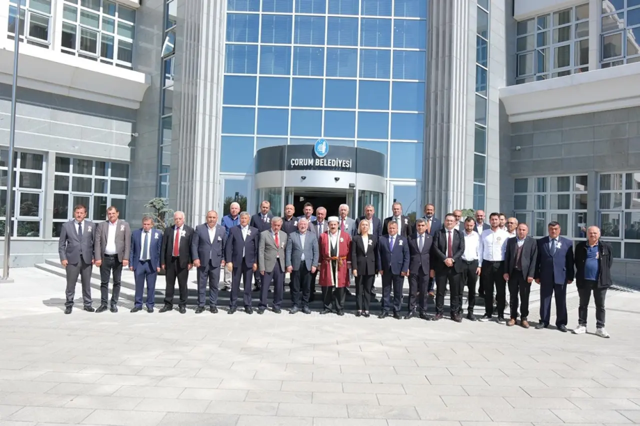Aşgın: Her Zaman Esnafımızın Yanındayız 3