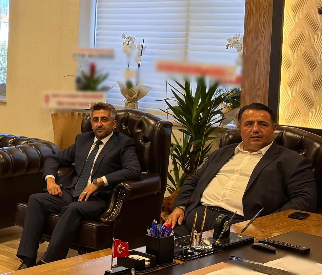 ‘Sağlık İçin Tek Yürek’ 3