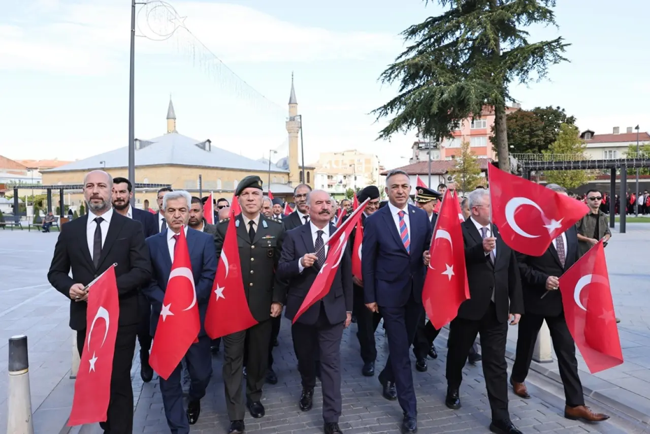 Gazilerin Onur Günü 3