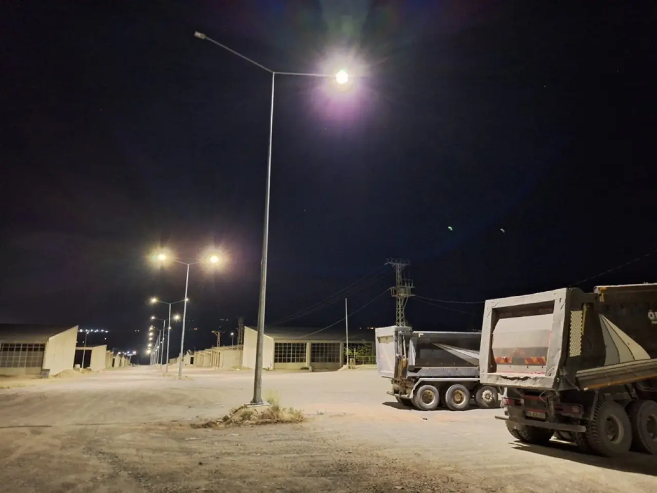 ‘Zanaatkarlar’da Çalışmalar Ay Sonunda Tamamlanacak’ 1