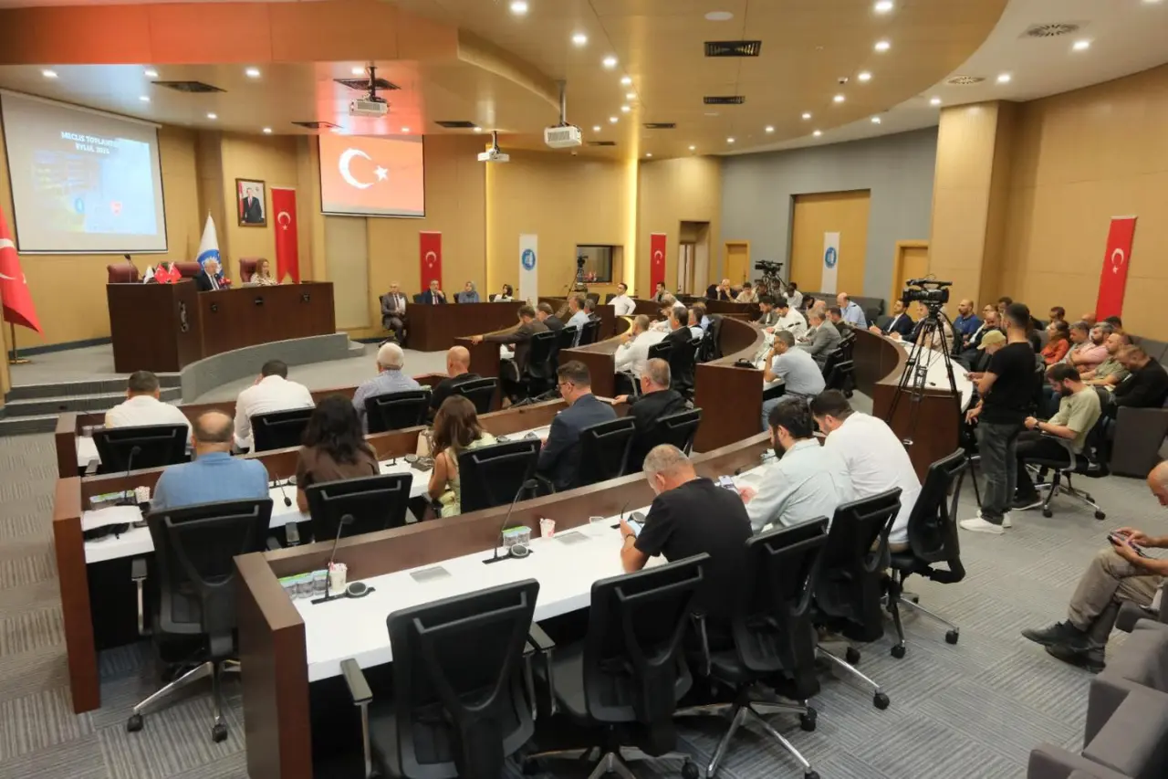 Çimento Arazisi’ne 330 Konut ve 55 İş Yeri Yapılacak 3