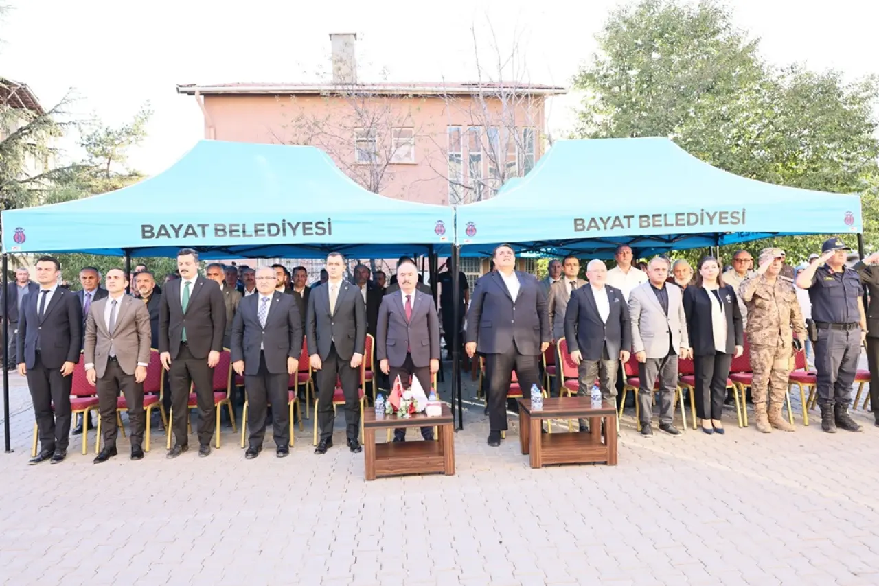 Bayat’a ADEM Kazandırıldı 3