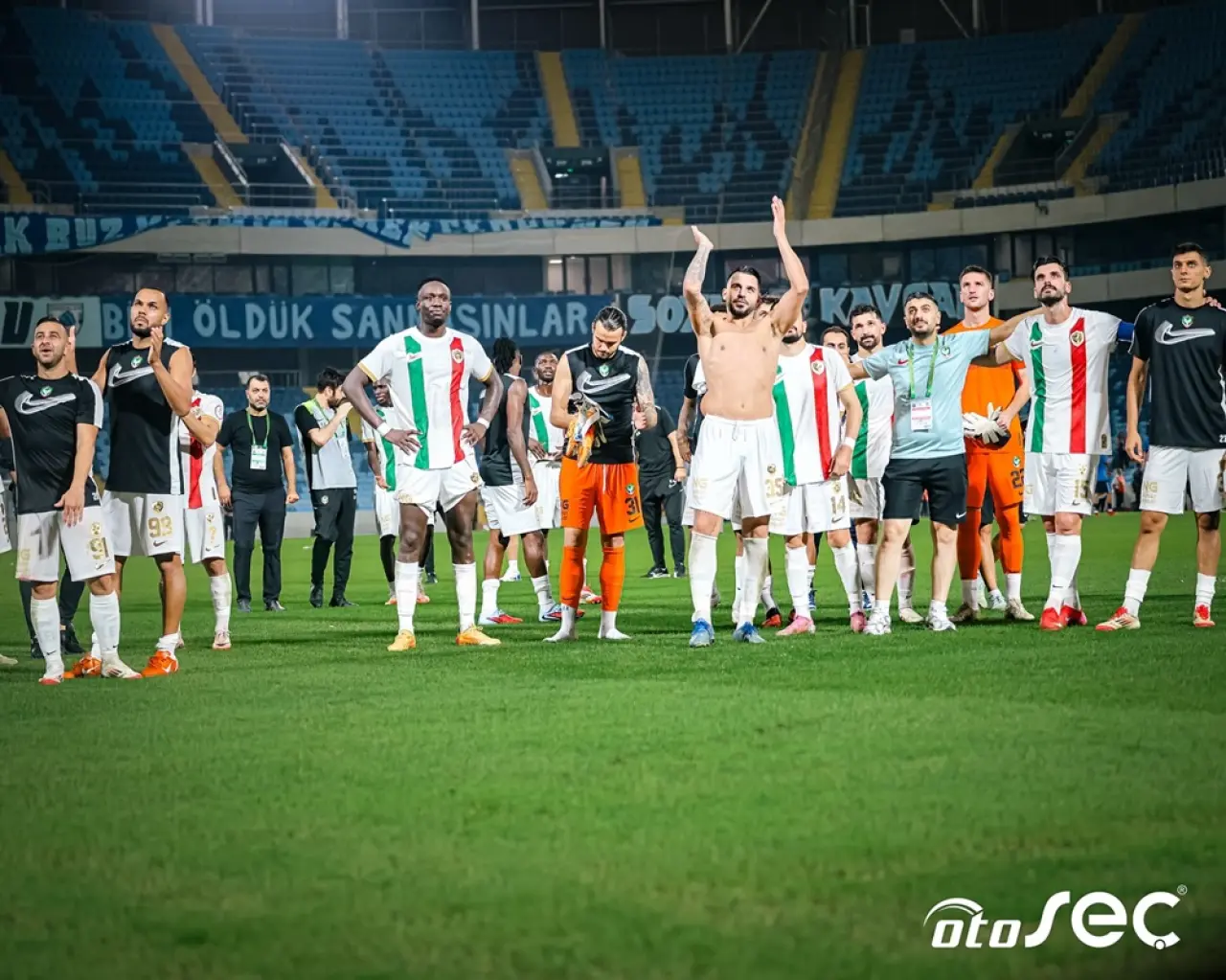 4’üncü Haftada Neler Yaşandı? 7
