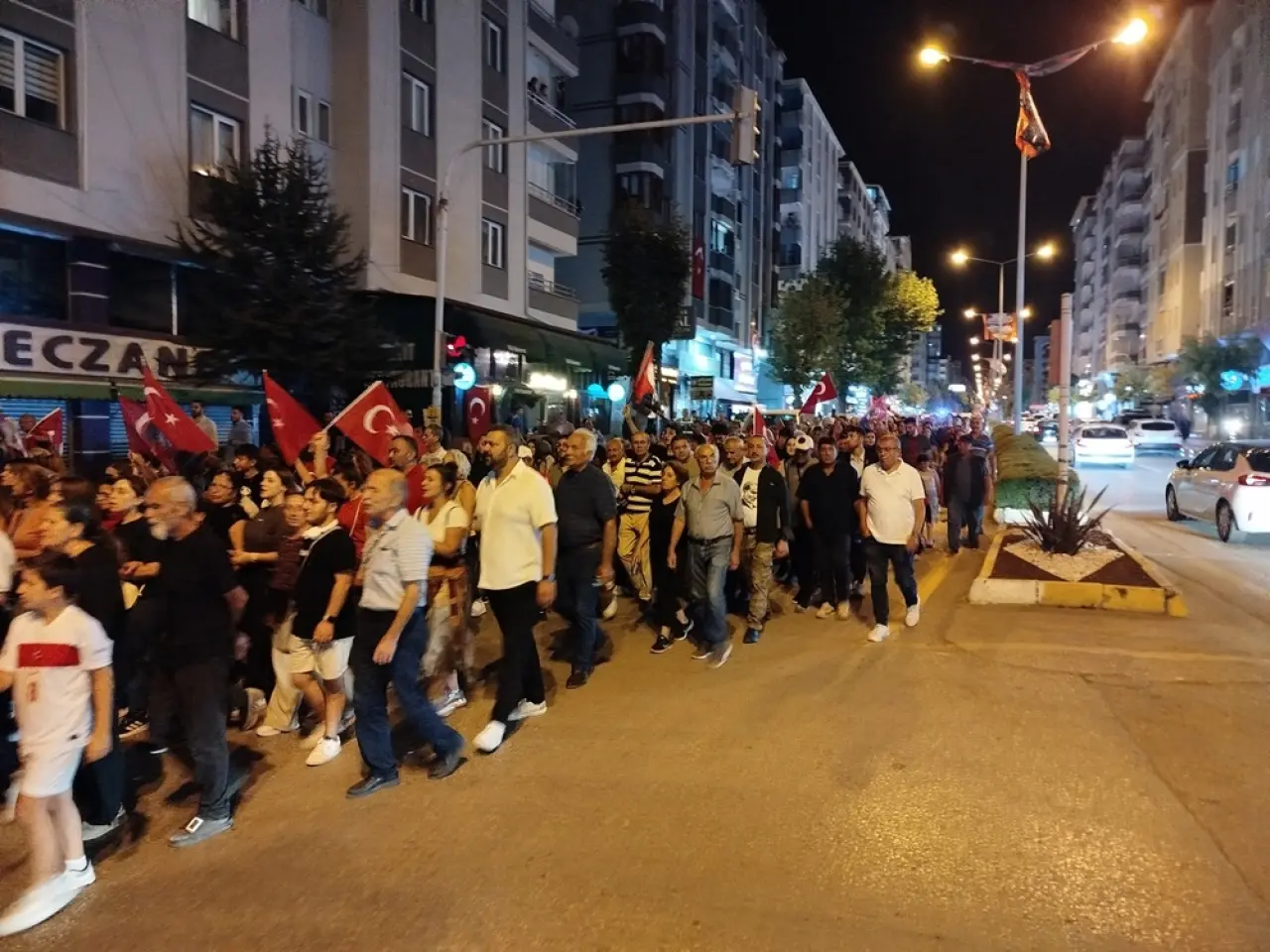 CHP’den Fener Alayı 5