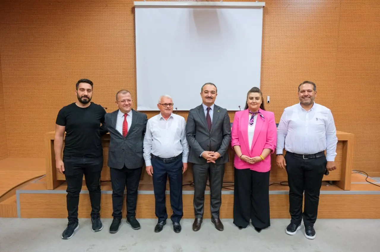Sanayide Tasarım Kapasitesi İşbirliğiyle Güçlenecek 3