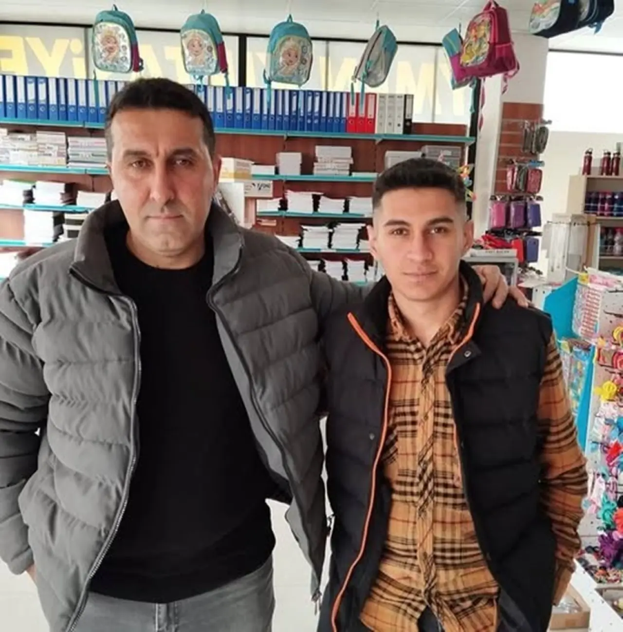 Üniversite Kaydı İçin Çıktıkları Yolda Yanarak Can Verdiler 4