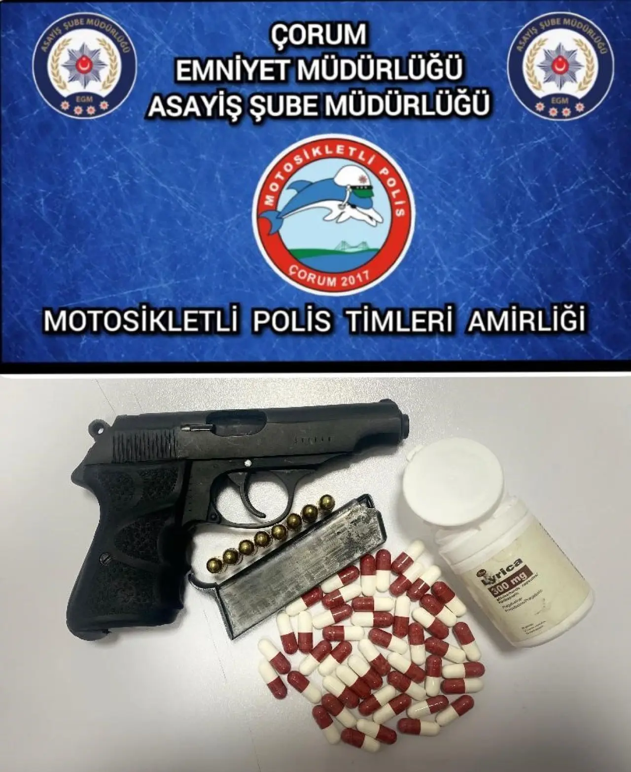 Aranan 6 Şüpheli Yakalandı 2